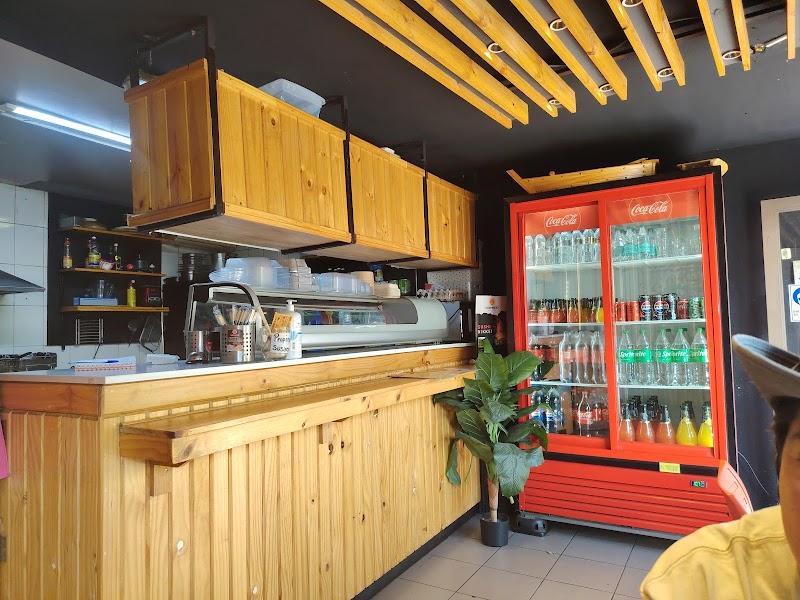 Sushi Bamboo