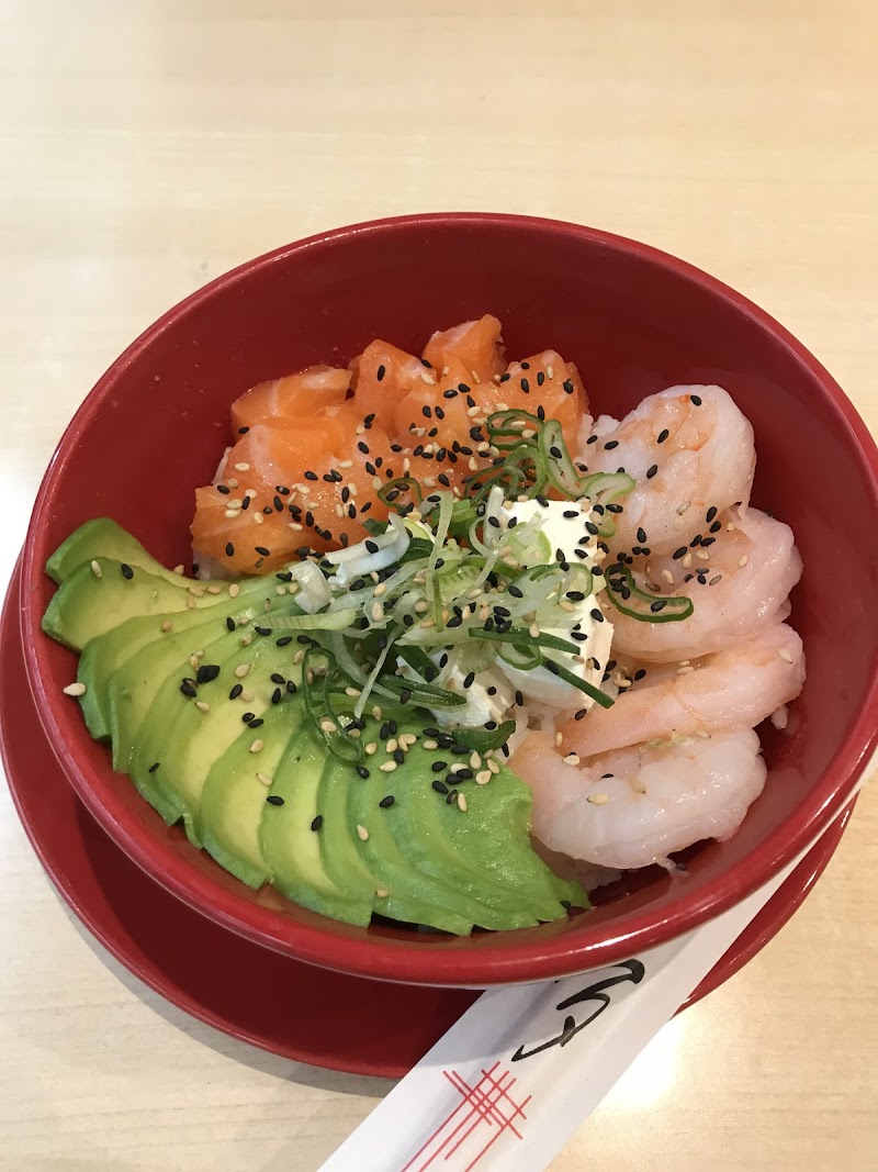 Sushi Kay