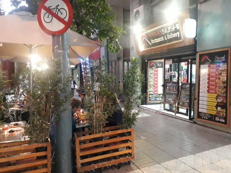 Yamasushi