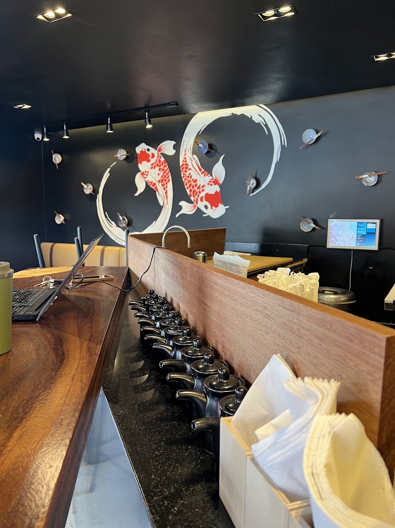 KONA SUSHI