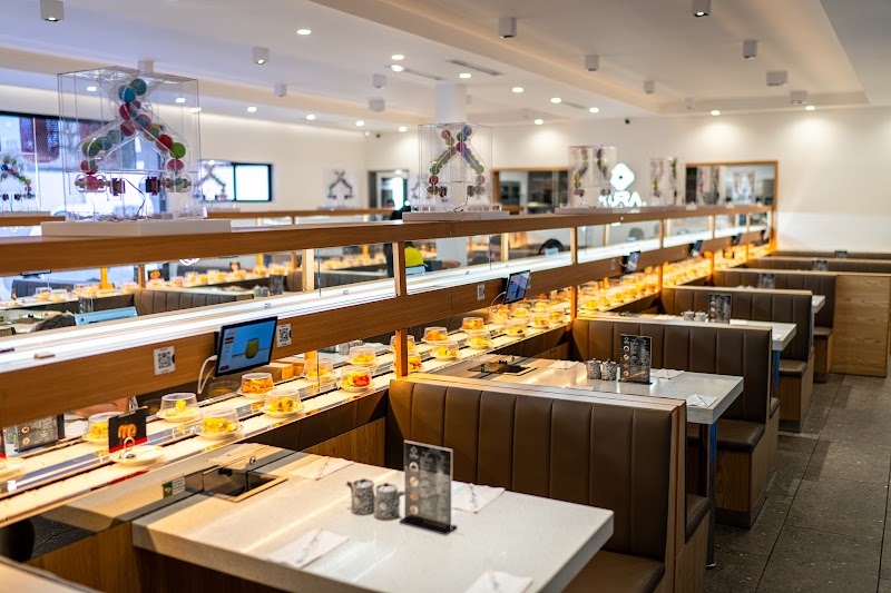 Kura Japanese Cuisine