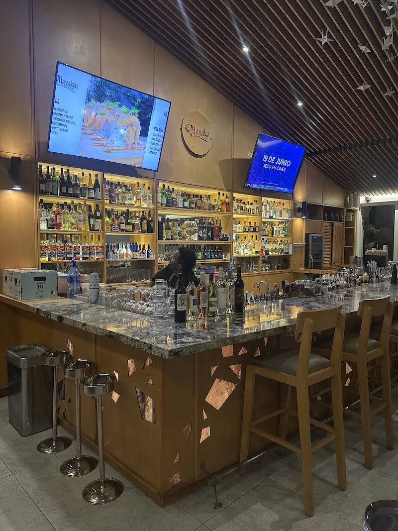 Odayaka Sushi Bar