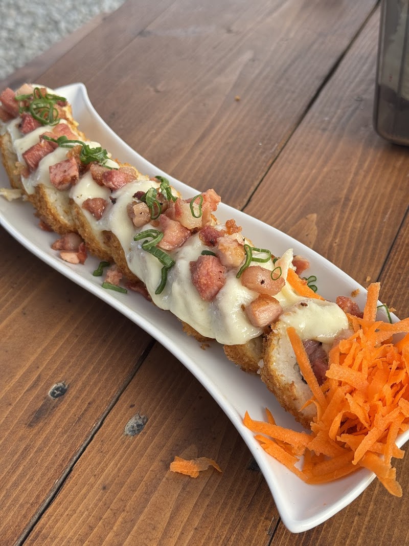 Río Sushi
