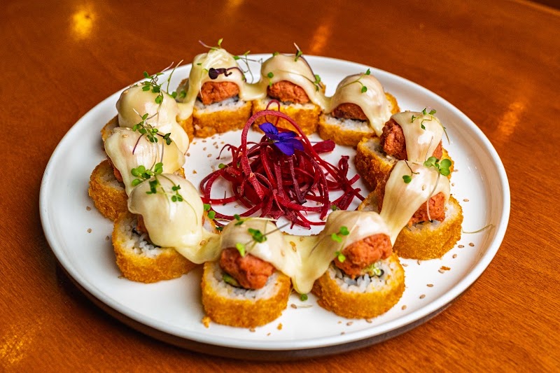 Soka House Restaurant