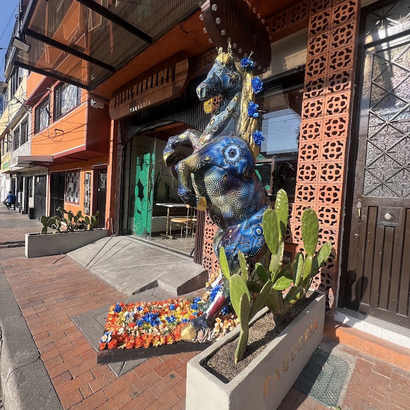 Durango MX Taquería
