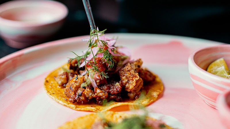 El CANUTO TAQUERíA