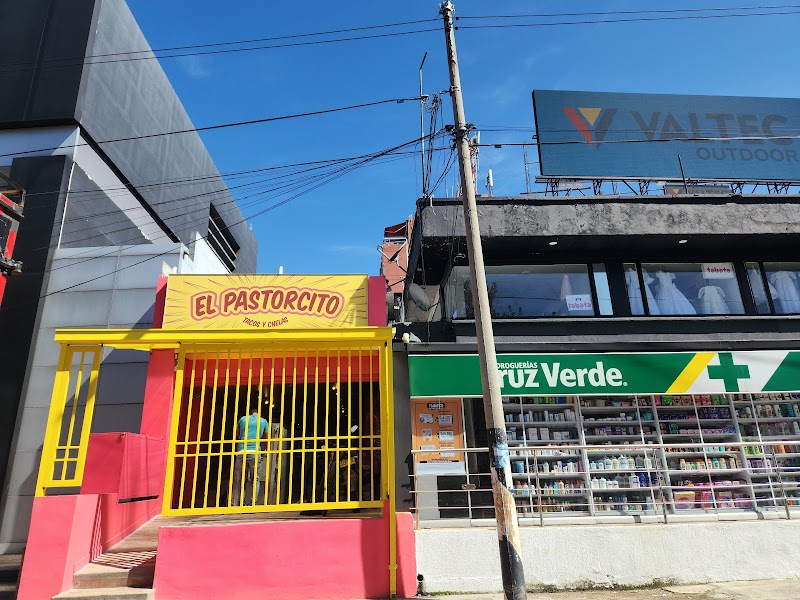 El Pantera Tacos | Calle 122