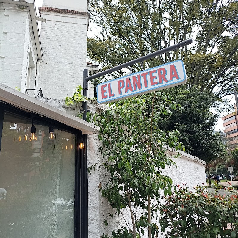 El Pantera Taquería | Nogal