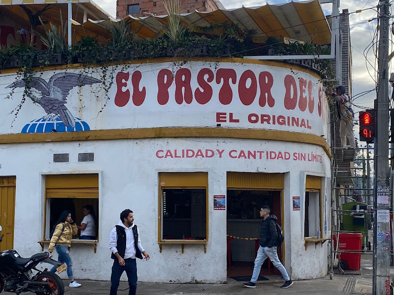 El Pastor del Siete