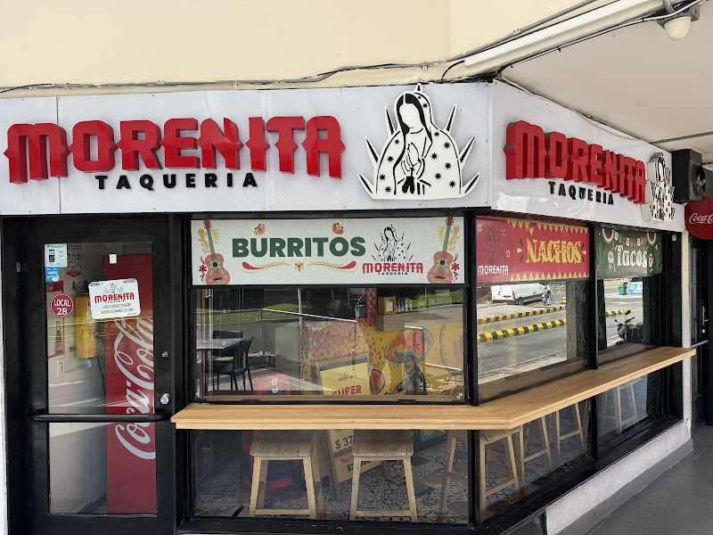 Morenita Taqueria