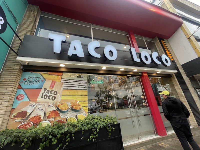 Taco Loco