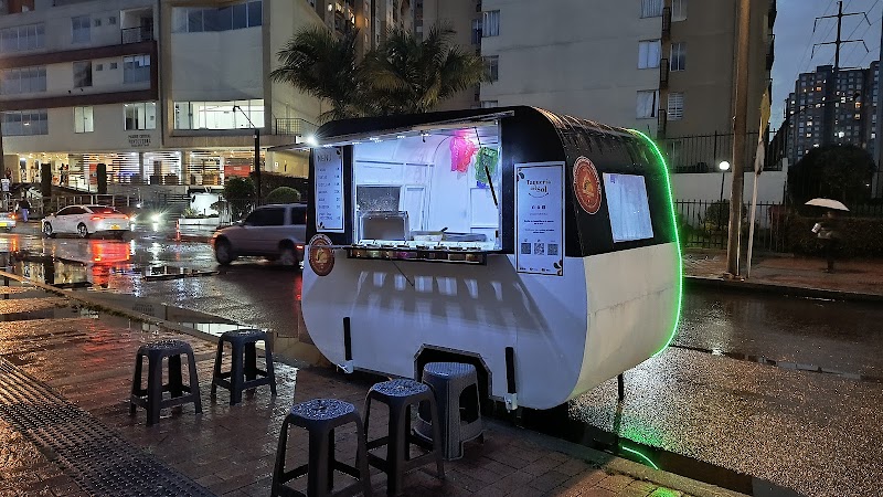 Taquería del Sol