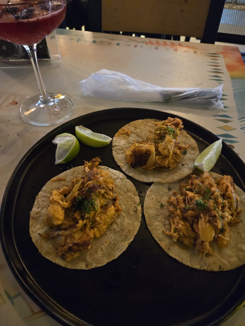 Taqueria Maria Bonita