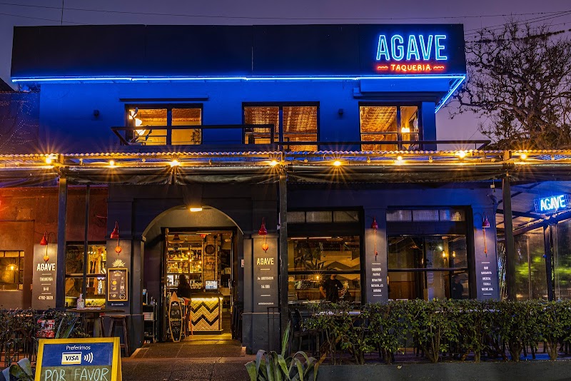 AGAVE