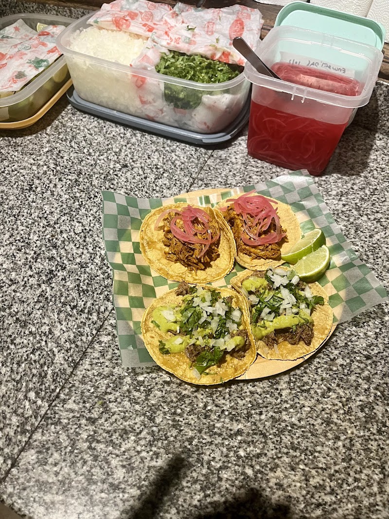 Angel Tacos