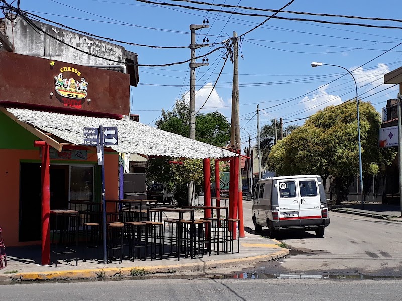 El Chabon De Los Tacos