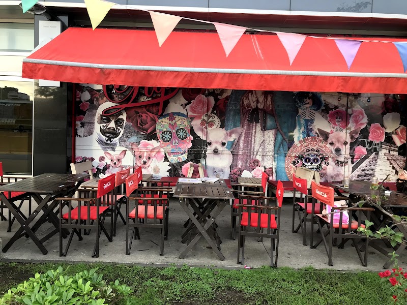 Lupita Mexican Bar