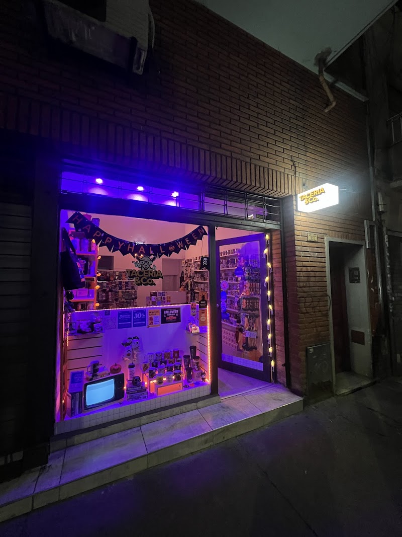 TACERÍA &Co.