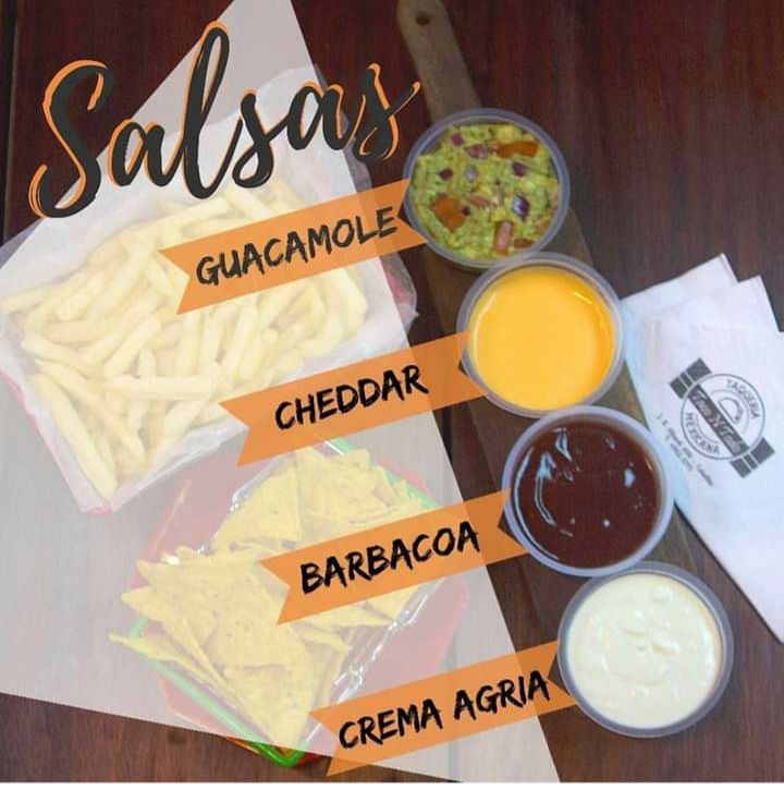 Taco N Todo Belgrano