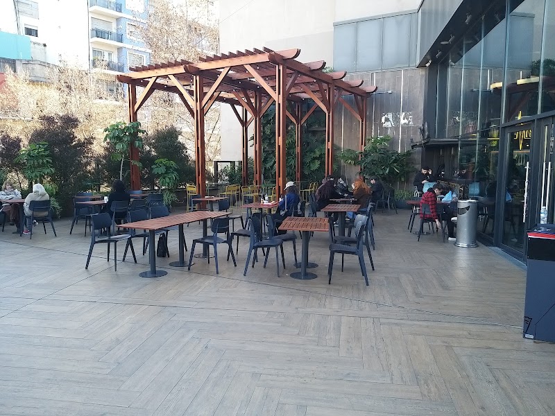 Tacos No Mames Wey Alto Palermo Shopping