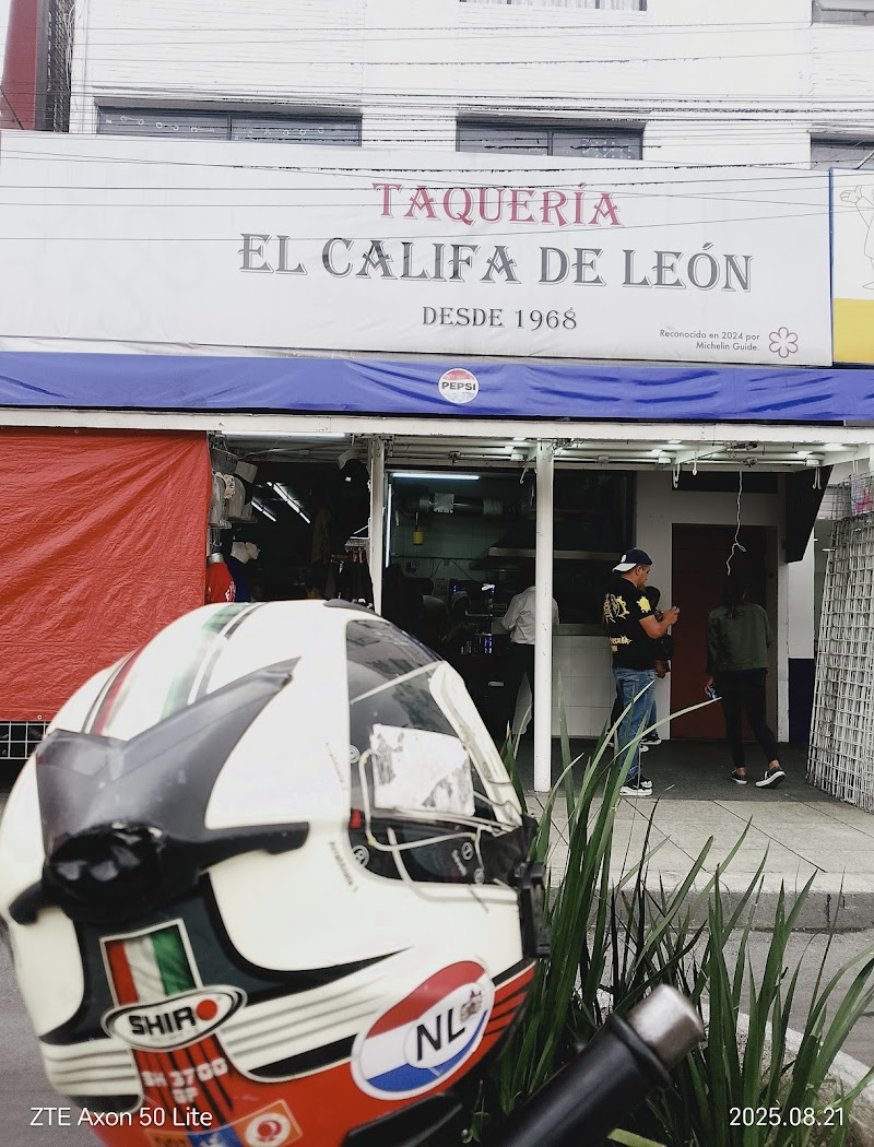 El Califa de León