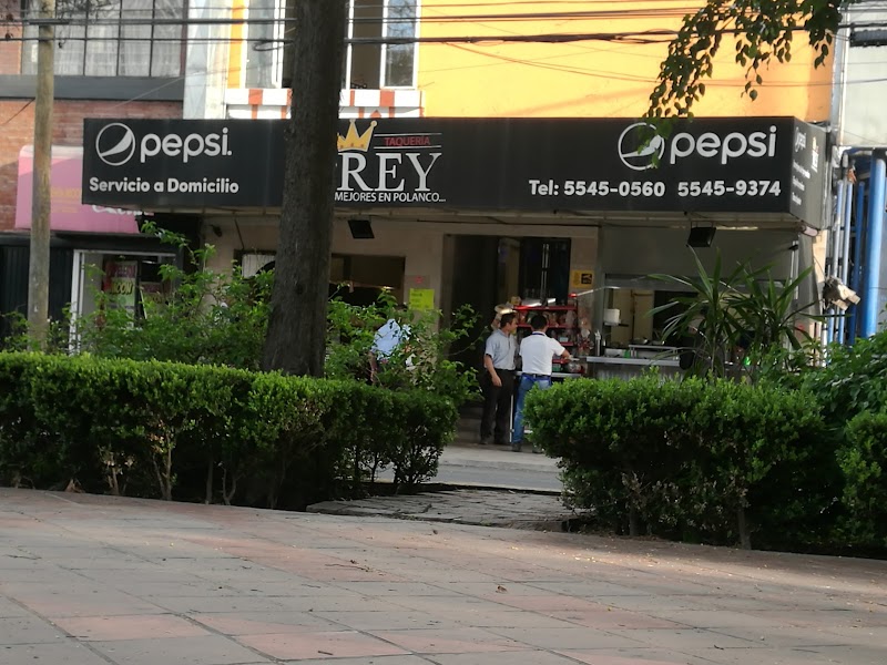 El Rey del Suadero