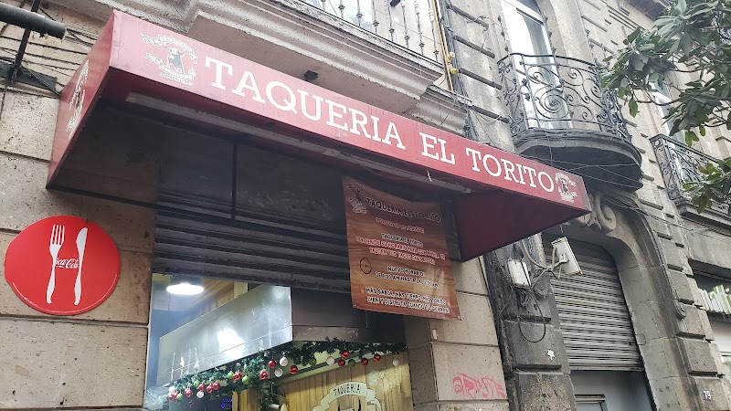 El Torito Tacos