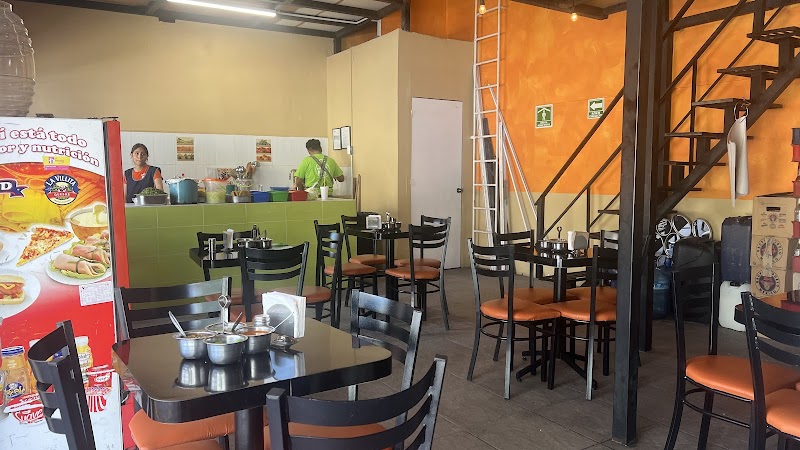 Los Mejores Tacos