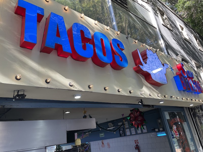 Tacos El Güero