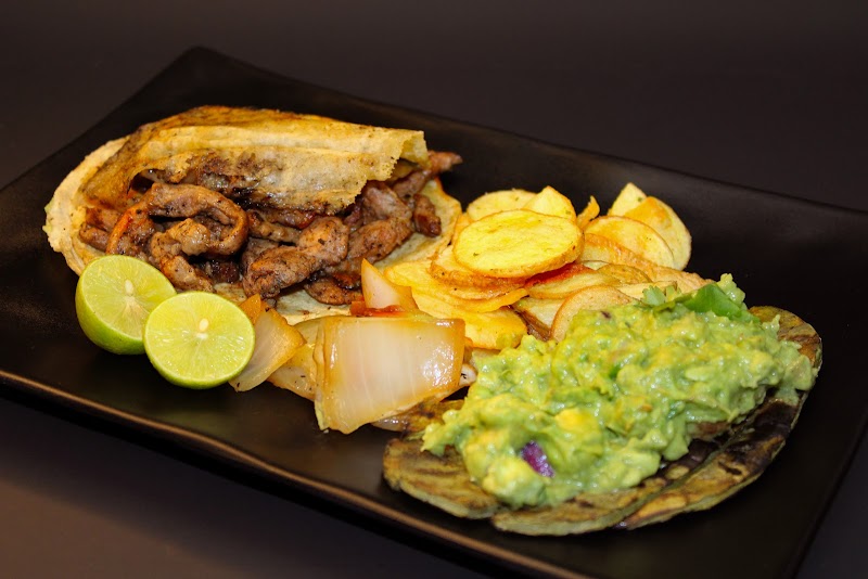 Taquería El Charro Ugalde