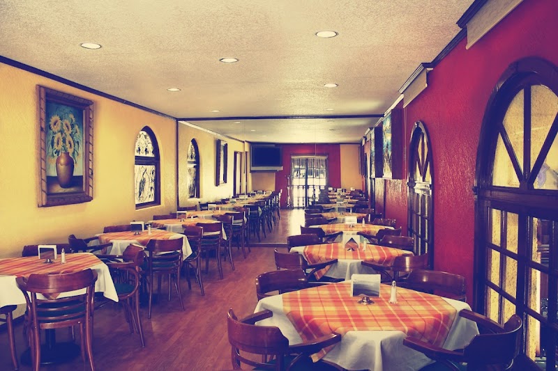 Taquería El Jarocho