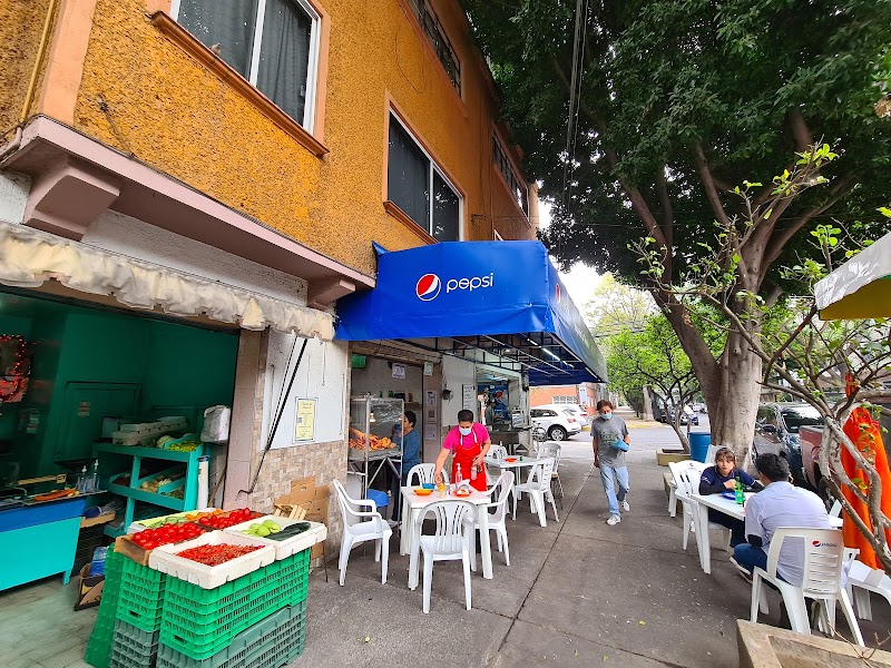 Taqueria La Reyna