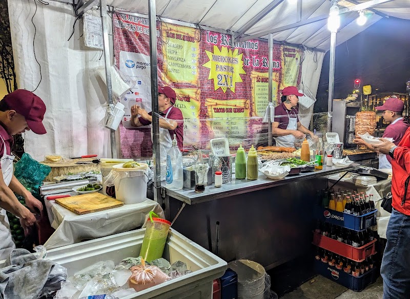 Taquería la roma