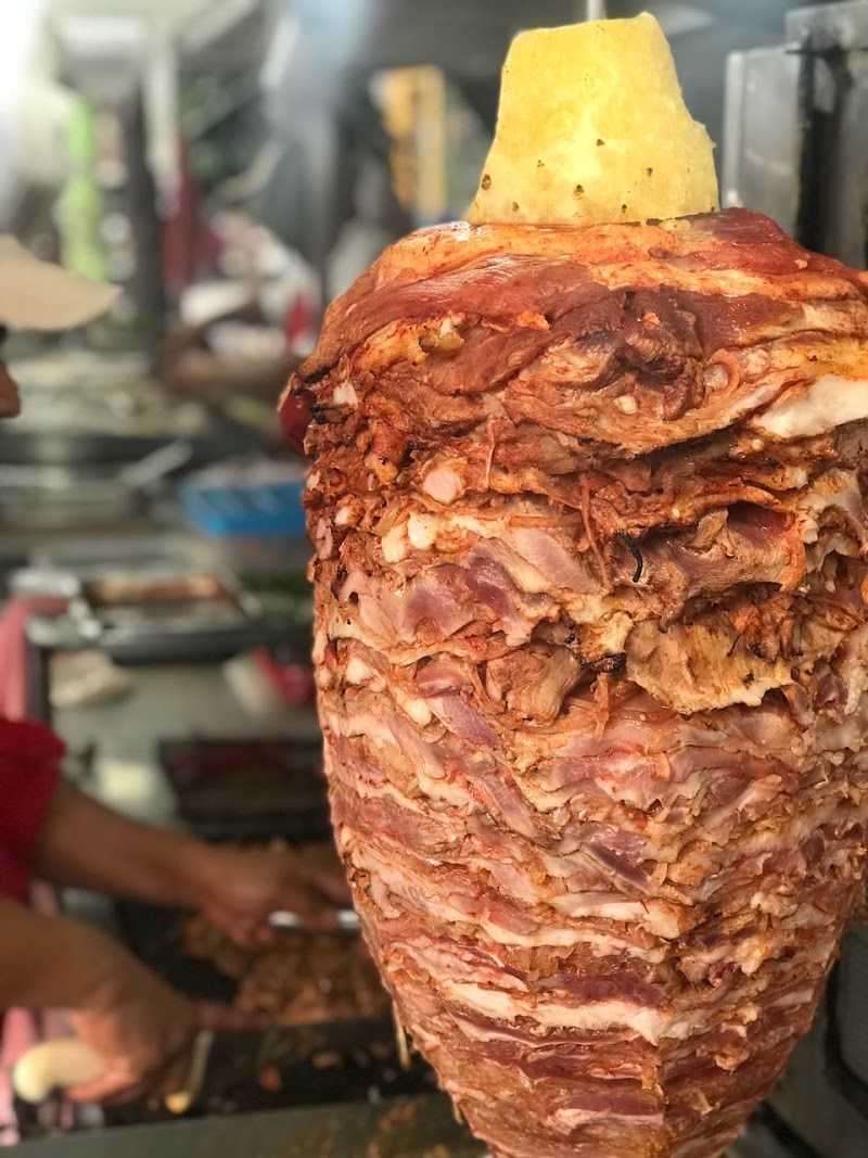 Taquería Los Gallos