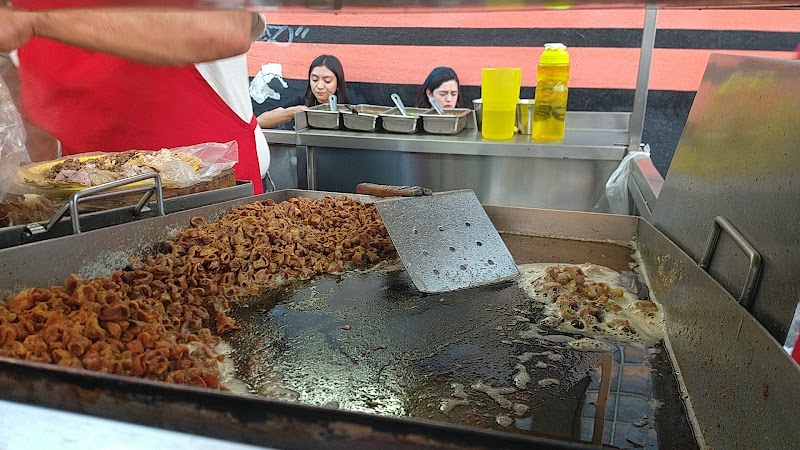 Lalo's Tacos