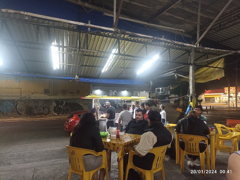 Super Tacos Don Juan La 54