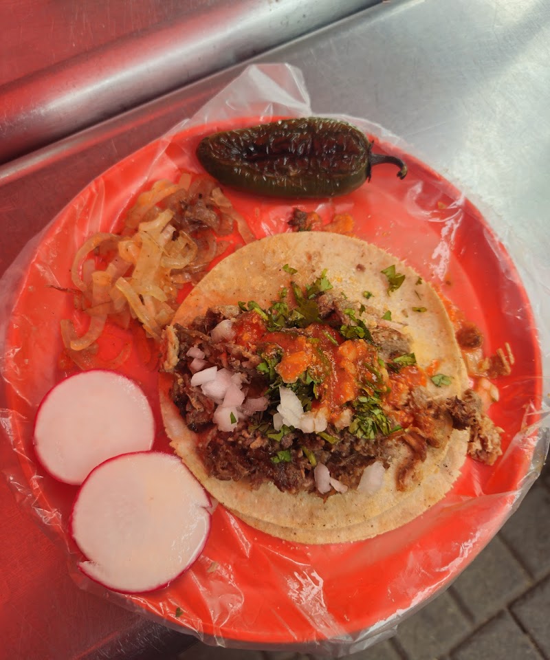 Tacos El Socio