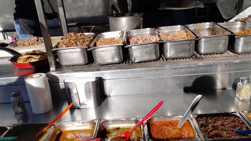 Tacos Guadalajara