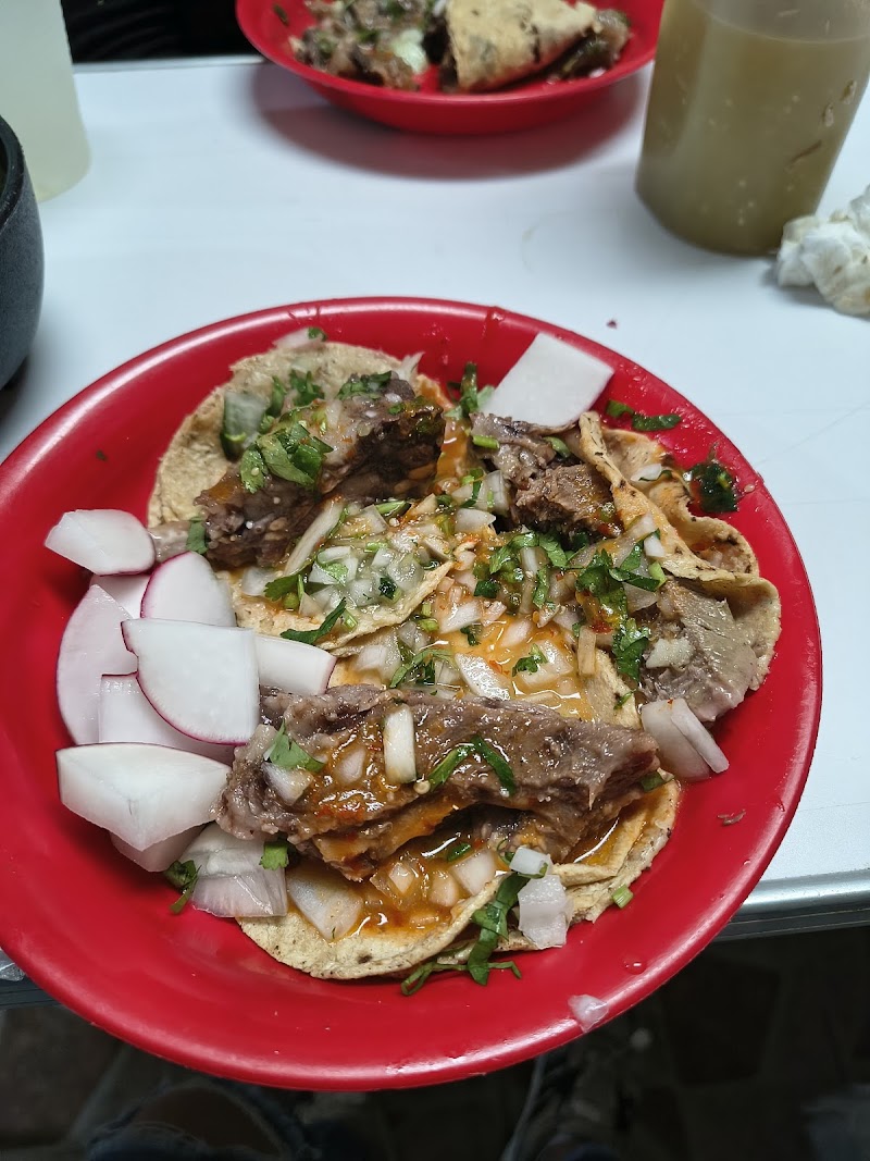 Tacos Nano