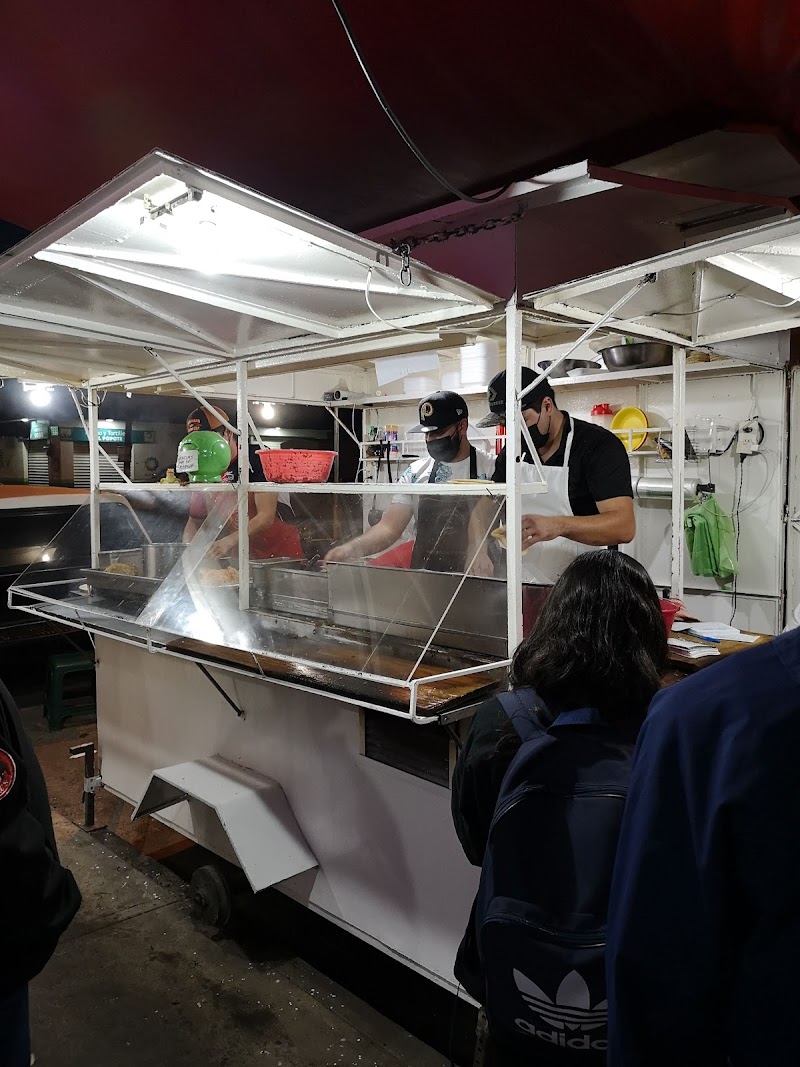 Tacos Pablo Zapopan