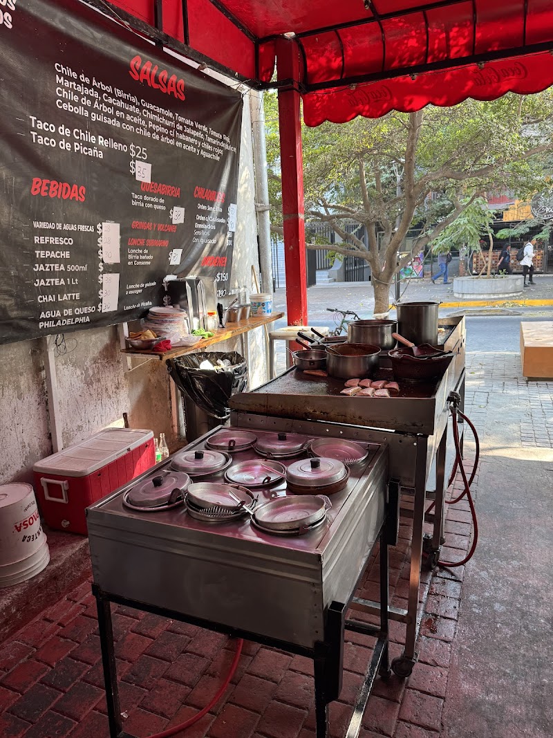 Tacos Pepe's