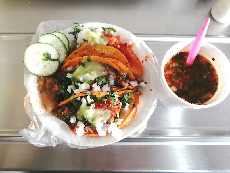 Tacos Ramiro