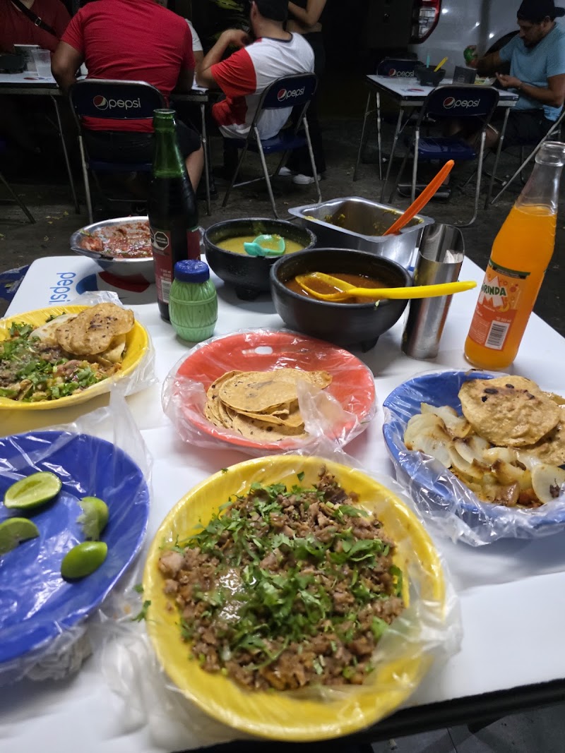 Taquería Cruz Del Sur
