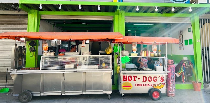 Taqueria Guadalajara