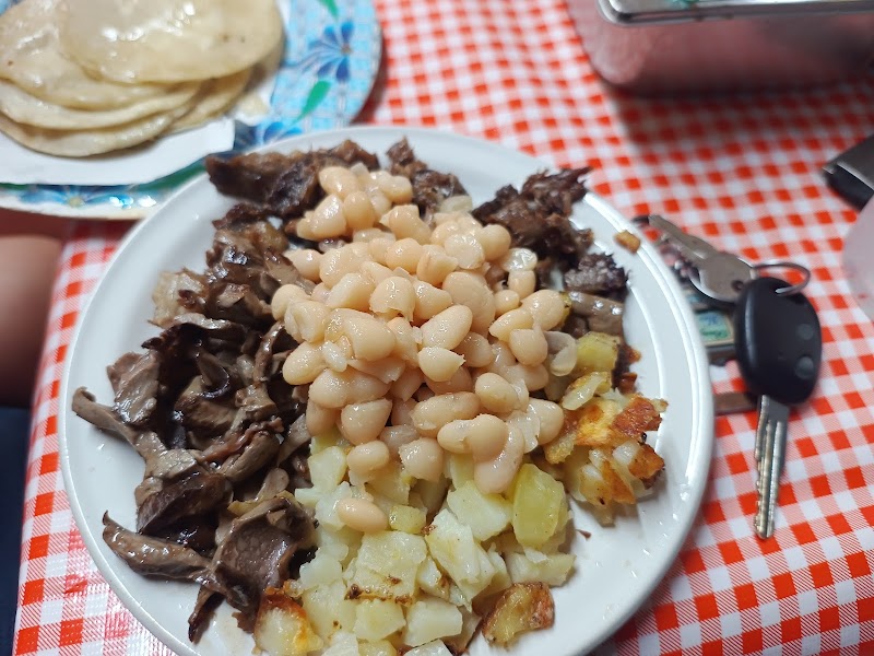 Taqueria Medrano y la 28