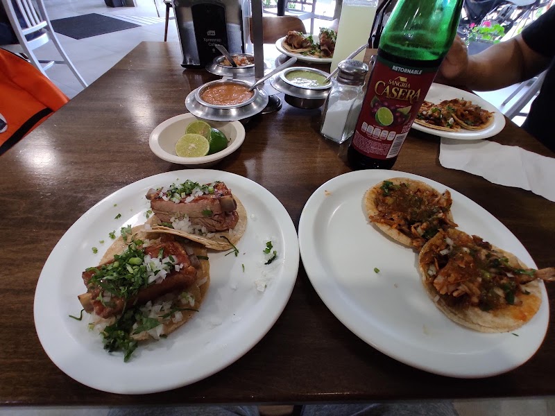 Taqueria México