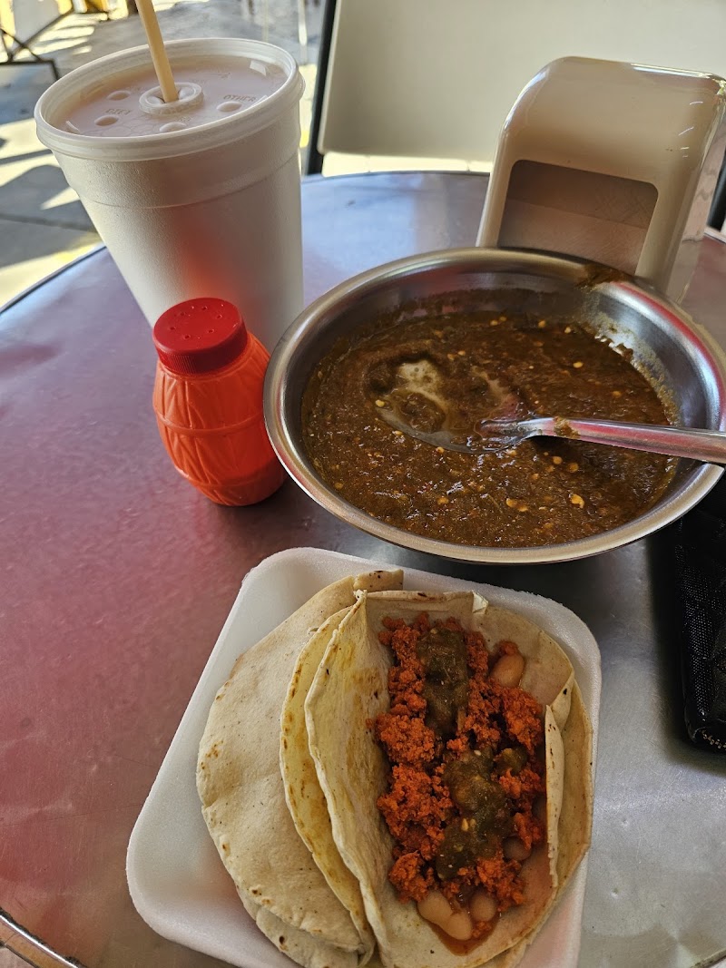 El Tacos Matador