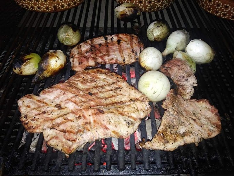 Tacos Barracuda.