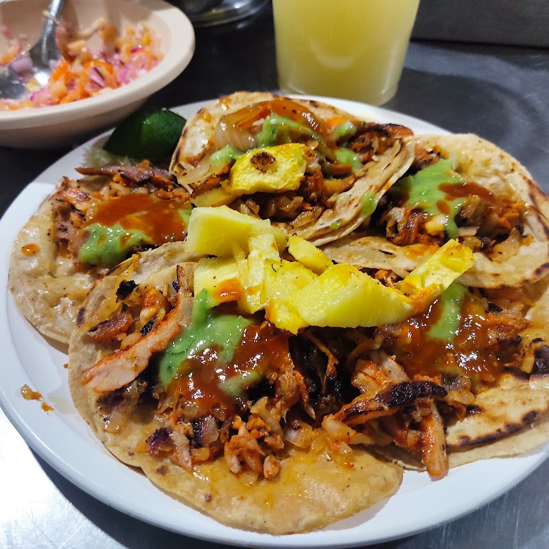 Tacos Camarena