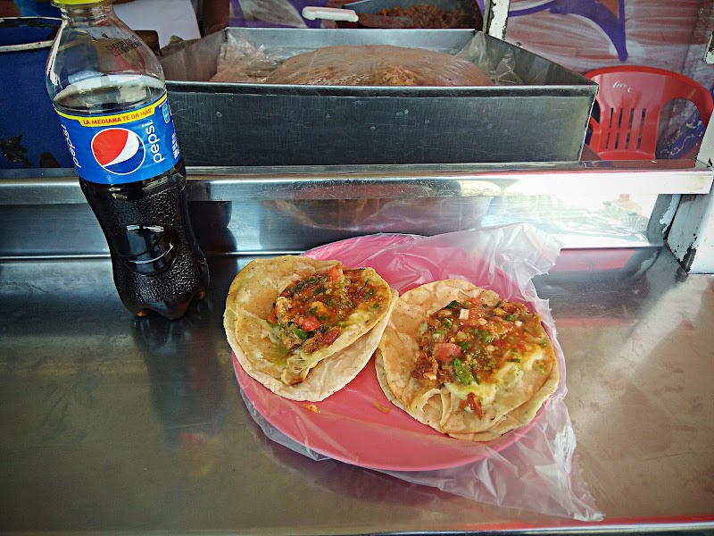 Tacos Charly